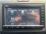 ナビ機能だけではありません、フルセグTVやDVD、BlueTooth等、オーディオ機能も充実しています。