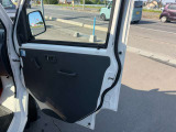 運転席ドア