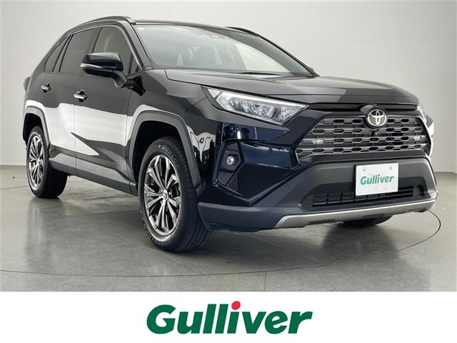 RAV4 2.0 G 4WD 4WD 修復歴無し