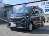 ムーヴ G G