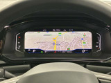 ☆『Digital Cockpit Pro』10.25インチTFT液晶ディスプレイを採用。通常のメーターやMAP・アシストシステム等の表示をステアリングホイールのボタンで切り替え可能です☆