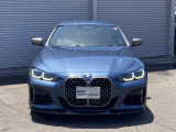 4シリーズクーペ M440i xドライブ 4WD 