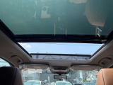 とっても希少なオプション 電動サンルーフ