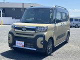 ダイハツ タント