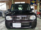 納車前のホイールのインチアップやスモークフィルム施工もお任せください!!