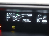 写真撮影時の走行距離です。