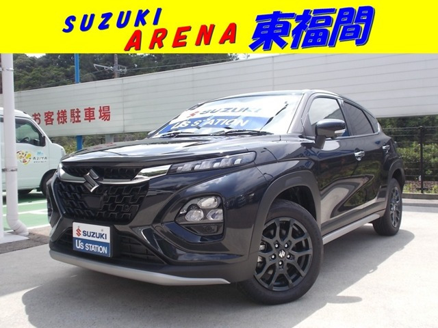 フロンクス 1.5