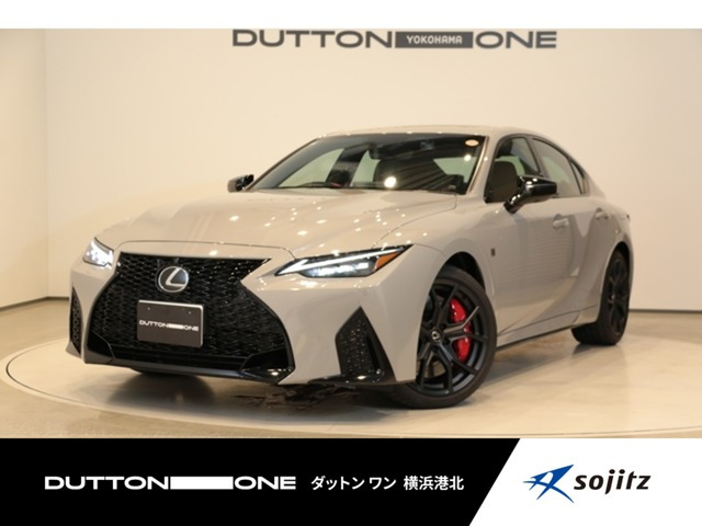 IS 500 クライマックス エディション