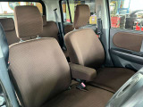 運転席シート廻りは使用感も少なく、良好な状態です。