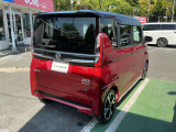 ルークス ハイウェイスター Gターボ 