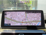◆iDriveを装備。操作系統をディスプレイから独立させることで、人間工学に基づいた最適な運転環境を実現しております。◆