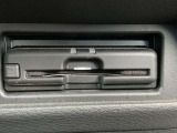ETCも装備で高速の料金所もスムースに通過。