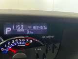 走行距離169,467km