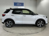 優れた走行性能に加え、様々なライフスタイルに合った使い方を可能にするSUV♪