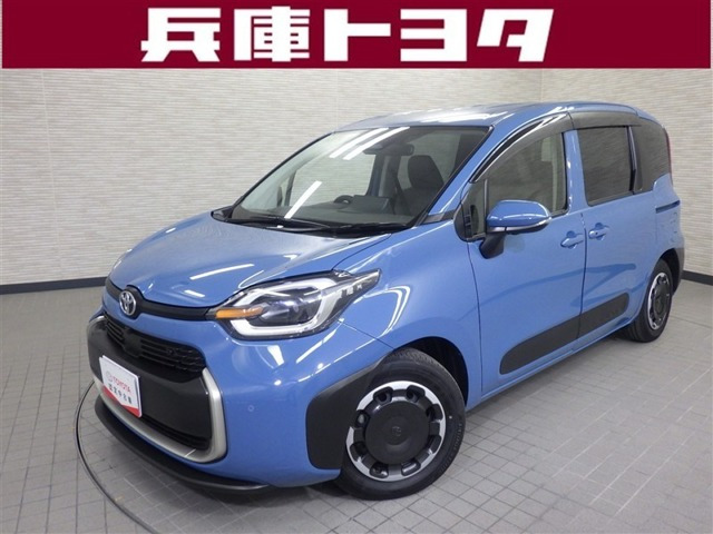 トヨタ シエンタ 
