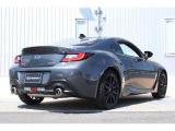 トルクフルな2.4Lエンジン、リニアなエンジンフィール&素直なハンドリングで人気のBRZ(ZD系)です、このころのBRZのAT車にはアイサイトVer.3も搭載しています!