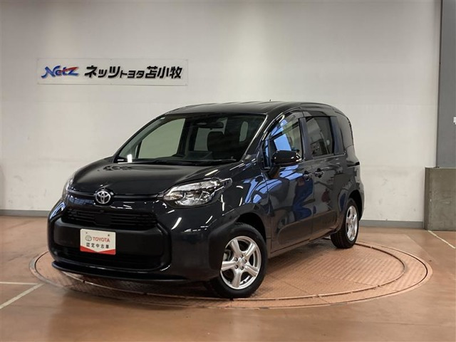 シエンタ ハイブリッド 1.5 G E-Four 4WD 