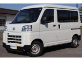 ハイゼットカーゴ  デラックス 4WD