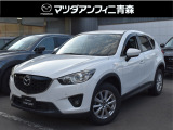 マツダ CX-5