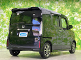 N-BOXカスタム  
