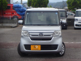 N-BOX G L ホンダセンシング 