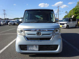 N-BOX G L ホンダセンシング 