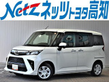 トヨタ ルーミー