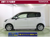 ムーヴカスタム RS 