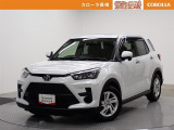 トヨタ ライズ