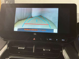 いまや必須装備「ナビゲーション」搭載!知らない場所にスイスイッとドライブ。もう、これなしではハンドルを握れませんね!でも運転中の操作は危険ですのでご注意ですね☆