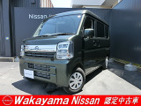 弊社 社用車クリッパーバン入荷しました