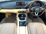 ロードスター 1.5 35周年記念車 