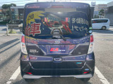 納車前の整備もしっかりさせて頂きます。もちろんアフターサービスもお任せ下さい!