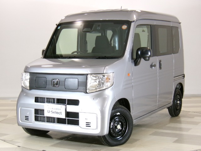 N-VAN e: e: L4