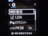 先進の安全装備ついてます。詳しい装備内容、仕様等につきましてはスタッフにお問合せ下さい。