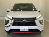 エクリプスクロス PHEV 2.4 P 4WD 