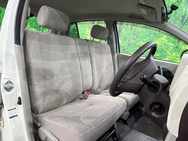 トヨタ パッソ 1.0 X ユルリ の中古車詳細 (42,800km, シンジュパール 