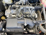 親切・丁寧な専門メカニックスタッフが応対!・車検・点検整備・事故等の修理などアフターサービスも安心。お車のカスタマイズもネクステージのサービススタッフまでご相談ください!