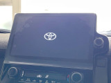 【ナビ機能付き10.5型ディスプレイオーディオ】ナビ機能搭載の他、お持ちのスマートフォンと連携して、ナビやbluetoothでの音楽再生が可能です♪デザインはもちろん操作性も良好!