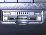 ナビ連動ETC2.0を装備しております。