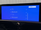 お気に入りの曲をBluetoothで再生できます♪ ドライブがさらに楽しくなりますよ♪