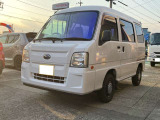 サンバー VB 