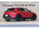 クラウンスポーツ 2.5 Z E-Four 4WD 