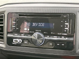 お好きな音楽を車内でお楽しみいただけます♪スピーカー交換・ウーハー追加などの音質向上や、最新ナビ・後席モニター等の取り付けも是非ご相談ください!