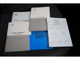 【取扱説明書】オーナーズマニュアル、ナビゲーションおよびETC車載器のマニュアル等使用方法を調べたい時に便利な説明書がそろっております!
