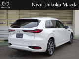 CX-80 3.3 XD ハイブリッド エクスクルーシブ モダン ディーゼル 4WD 
