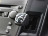 運転席廻りです。