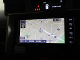 ルーミーのカーナビは、大きくて見やすいディスプレイとわかりやすい操作性が魅力。 地図の表示はシンプルで、ルート案内もスムーズ。