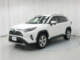 トヨタ RAV4