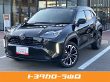 R6年式 トヨタ ヤリスクロス ハイブリッドZ 入荷しました★当社規定により近隣県(広島・島根・福岡)および対面販売に限らさせていただいております。